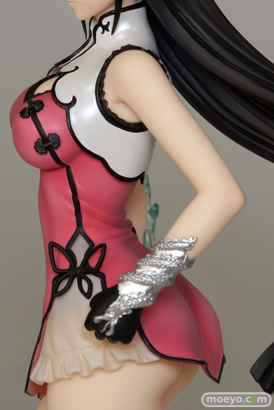 ブレードアークス from シャイニングEX 王白龍 2Pカラーver. アルファマックス 画像 サンプル レビュー フィギュア 2% 16