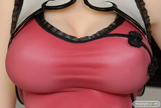 ブレードアークス from シャイニングEX 王白龍 2Pカラーver. アルファマックス 画像 サンプル レビュー フィギュア 2% 17