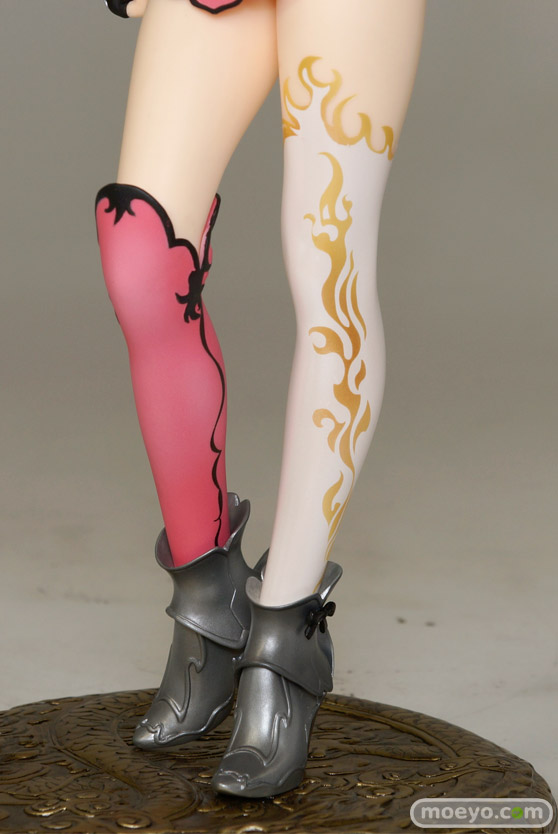 ブレードアークス from シャイニングEX 王白龍 2Pカラーver. アルファマックス 画像 サンプル レビュー フィギュア 2% 22