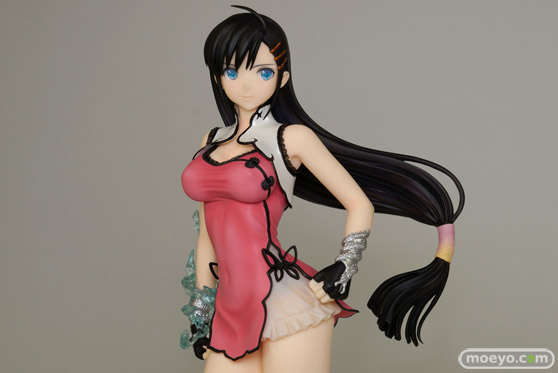 ブレードアークス from シャイニングEX 王白龍 2Pカラーver. アルファマックス 画像 サンプル レビュー フィギュア 2% 27