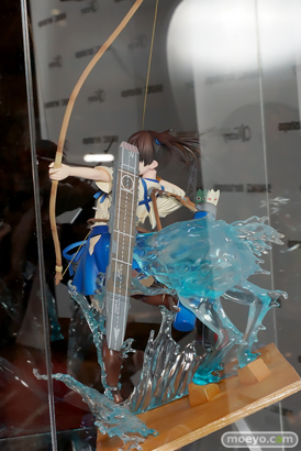 画像　フィギュア　サンプル　レビュー　ワンダーフェスティバル 2015［夏］　Sakaki Workshops ヨカラボプロジェクト 工作部屋 08