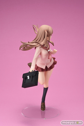 『咲 -Saki- 全国編』　新子憧 ホビージャパン　画像　サンプル　レビュー　フィギュア　荒川貴大　04