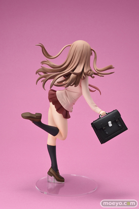 『咲 -Saki- 全国編』　新子憧 ホビージャパン　画像　サンプル　レビュー　フィギュア　荒川貴大　05