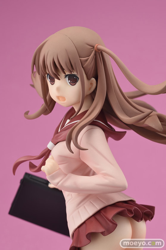 『咲 -Saki- 全国編』　新子憧 ホビージャパン　画像　サンプル　レビュー　フィギュア　荒川貴大　08