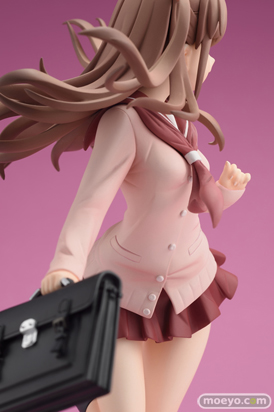 『咲 -Saki- 全国編』　新子憧 ホビージャパン　画像　サンプル　レビュー　フィギュア　荒川貴大　09