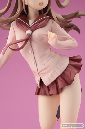 『咲 -Saki- 全国編』　新子憧 ホビージャパン　画像　サンプル　レビュー　フィギュア　荒川貴大　10