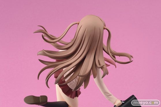 『咲 -Saki- 全国編』　新子憧 ホビージャパン　画像　サンプル　レビュー　フィギュア　荒川貴大　11