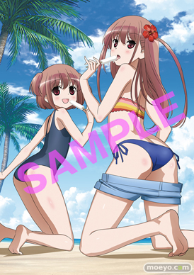 『咲 -Saki- 全国編』　新子憧 ホビージャパン　画像　サンプル　レビュー　フィギュア　荒川貴大　14