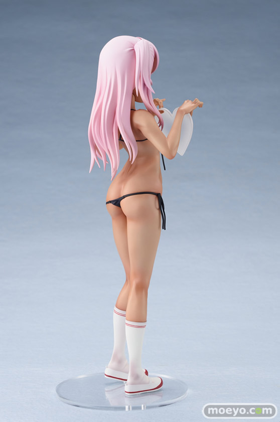 『Fate/Kaleid liner プリズマ☆イリヤ』　クロエ・フォン・アインツベルン ホビージャパン　画像　サンプル　レビュー　フィギュア　グリズリーパンダ　02