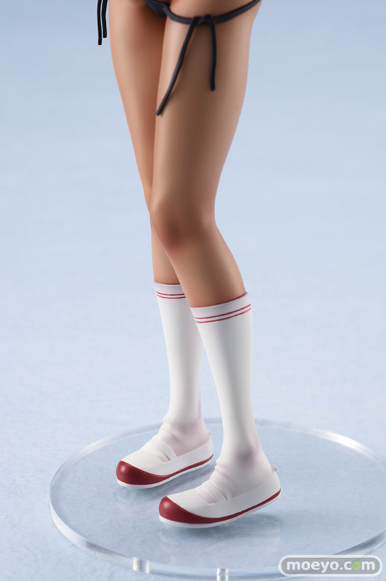 『Fate/Kaleid liner プリズマ☆イリヤ』　クロエ・フォン・アインツベルン ホビージャパン　画像　サンプル　レビュー　フィギュア　グリズリーパンダ　07