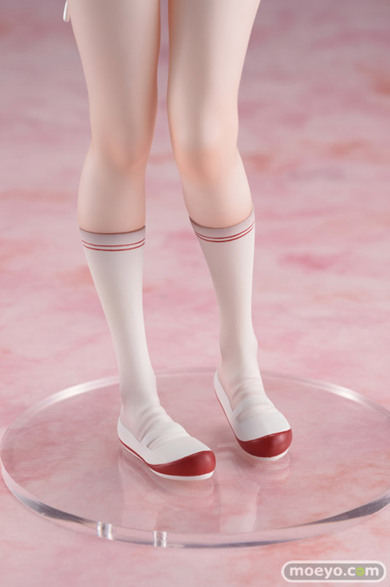 『Fate/Kaleid liner プリズマ☆イリヤ』　イリヤスフィール・フォン・アインツベルン ホビージャパン　画像　サンプル　レビュー　フィギュア　グリズリーパンダ　09