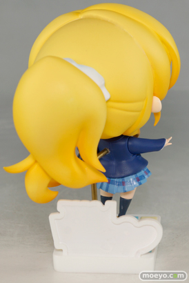 ちょこすた ラブライブ！ 絢瀬絵里　ブロッコリー　画像　サンプル　レビュー　フィギュア　PMG　森山奈菜　こもわた遙華　09