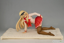 ToHeart2 DX PLUS 久寿川ささら 体操マットver. レチェリー 画像 サンプル フィギュア レビュー ユキゾウ 02