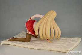 ToHeart2 DX PLUS 久寿川ささら 体操マットver. レチェリー 画像 サンプル フィギュア レビュー ユキゾウ 05