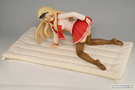 ToHeart2 DX PLUS 久寿川ささら 体操マットver. レチェリー 画像 サンプル フィギュア レビュー ユキゾウ 08