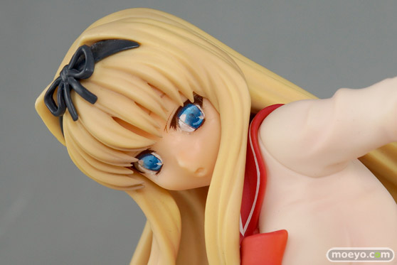 ToHeart2 DX PLUS 久寿川ささら 体操マットver. レチェリー 画像 サンプル フィギュア レビュー ユキゾウ 10