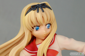 ToHeart2 DX PLUS 久寿川ささら 体操マットver. レチェリー 画像 サンプル フィギュア レビュー ユキゾウ 12