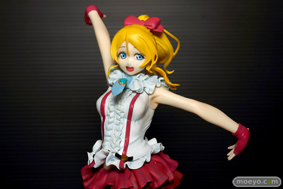 画像　フィギュア　サンプル　レビュー　ワンダーフェスティバル 2015［夏］　Snakebite オニギリ グラビアンスキー 03