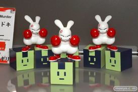 画像　フィギュア　サンプル　レビュー　ワンダーフェスティバル 2015［夏］　Snakebite オニギリ グラビアンスキー 04