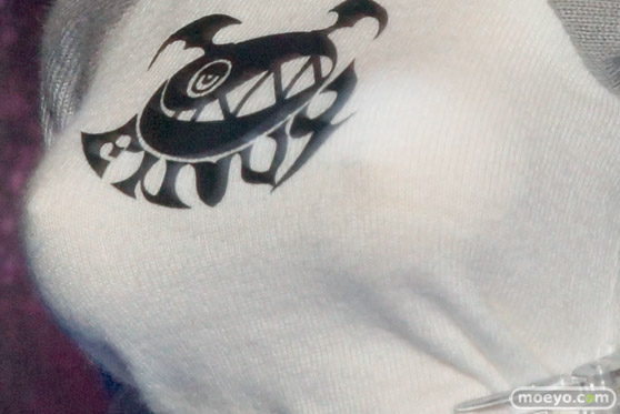 1/3 ハイブリッドアクティブフィギュア「七つの大罪」 レヴィアタン アゾン　画像　サンプル　レビュー　フィギュア　ドール　ZAN　鬼山尚丈　08