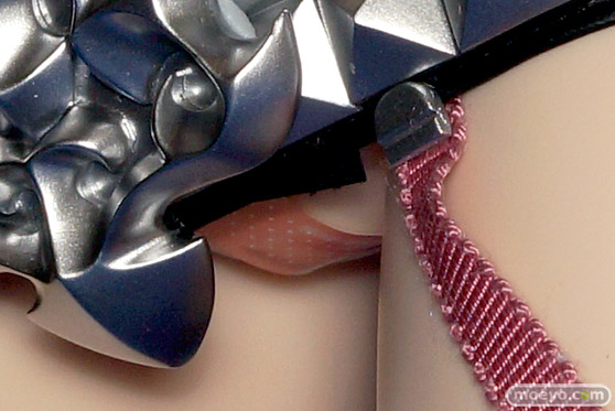 1/3 ハイブリッドアクティブフィギュア「七つの大罪」 レヴィアタン アゾン　画像　サンプル　レビュー　フィギュア　ドール　ZAN　鬼山尚丈　11