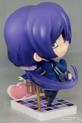 ちょこすた ラブライブ！ 東條希　ブロッコリー　画像　サンプル　レビュー　フィギュア　PMG　森山奈菜　こもわた遙華　06