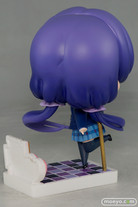 ちょこすた ラブライブ！ 東條希　ブロッコリー　画像　サンプル　レビュー　フィギュア　PMG　森山奈菜　こもわた遙華　07