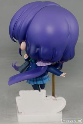 ちょこすた ラブライブ！ 東條希　ブロッコリー　画像　サンプル　レビュー　フィギュア　PMG　森山奈菜　こもわた遙華　08