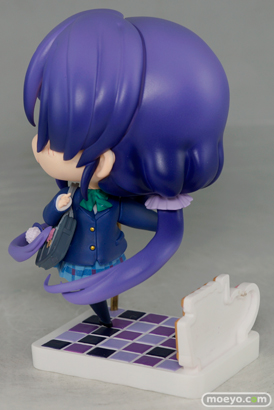 ちょこすた ラブライブ！ 東條希　ブロッコリー　画像　サンプル　レビュー　フィギュア　PMG　森山奈菜　こもわた遙華　09