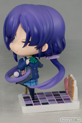 ちょこすた ラブライブ！ 東條希　ブロッコリー　画像　サンプル　レビュー　フィギュア　PMG　森山奈菜　こもわた遙華　10