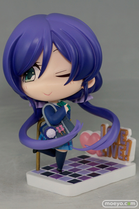 ちょこすた ラブライブ！ 東條希　ブロッコリー　画像　サンプル　レビュー　フィギュア　PMG　森山奈菜　こもわた遙華　11