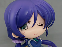 ブロッコリー「ちょこすた ラブライブ！ 東條 希」 新作フィギュア彩色サンプル画像レビュー