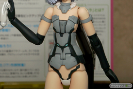 フレームアームズ・ガール マテリア Normal Ver.　コトブキヤ　画像　サンプル　レビュー　フィギュア　プラモデル　清水康智　20