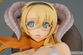 七つの大罪 魔王黙示録 強欲の章 銃弑ウエスタン水着ノ節 オーキッドシード 画像 サンプル レビュー フィギュア タナカマサノリ 11