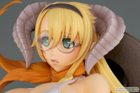 七つの大罪 魔王黙示録 強欲の章 銃弑ウエスタン水着ノ節 オーキッドシード 画像 サンプル レビュー フィギュア タナカマサノリ 12