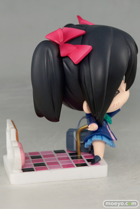 ちょこすた ラブライブ！ 矢澤にこ　ブロッコリー　画像　サンプル　レビュー　フィギュア　PMG　森山奈菜　こもわた遙華　07