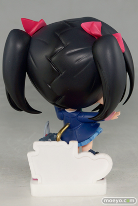 ちょこすた ラブライブ！ 矢澤にこ　ブロッコリー　画像　サンプル　レビュー　フィギュア　PMG　森山奈菜　こもわた遙華　08