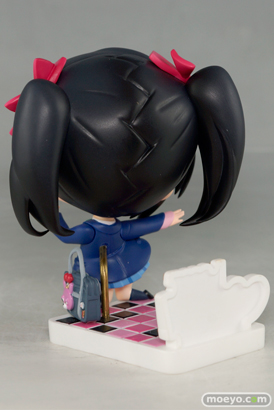 ちょこすた ラブライブ！ 矢澤にこ　ブロッコリー　画像　サンプル　レビュー　フィギュア　PMG　森山奈菜　こもわた遙華　09