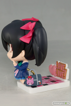 ちょこすた ラブライブ！ 矢澤にこ　ブロッコリー　画像　サンプル　レビュー　フィギュア　PMG　森山奈菜　こもわた遙華　10