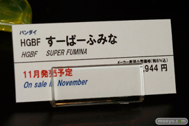 2015 第55回 全日本模型ホビーショー　画像　サンプル　レビュー　ガンプラ　バンダイ　V2ガンダム　13
