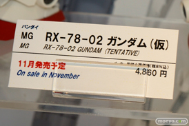 2015 第55回 全日本模型ホビーショー　画像　サンプル　レビュー　ガンプラ　バンダイ　V2ガンダム　17