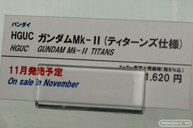 2015 第55回 全日本模型ホビーショー　画像　サンプル　レビュー　ガンプラ　バンダイ　V2ガンダム　21