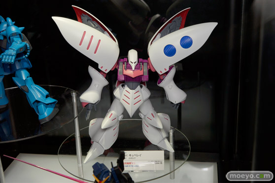 2015 第55回 全日本模型ホビーショー　画像　サンプル　レビュー　ガンプラ　バンダイ　V2ガンダム　24