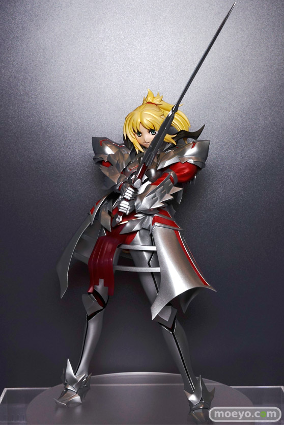 ワンダーフェスティバル 2015［夏］　画像　サンプル　レビュー　フィギュア　とらの会　ほわいとぼっくす　地獄工房　02