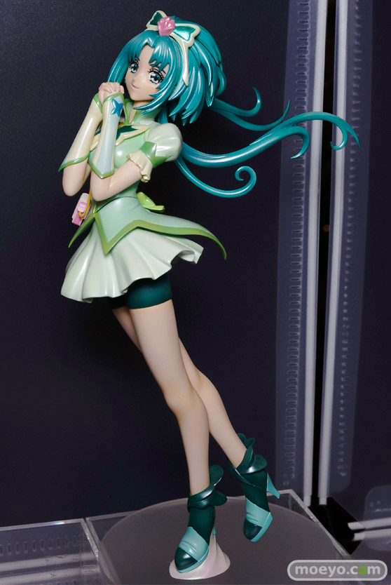 ワンダーフェスティバル 2015［夏］　画像　サンプル　レビュー　フィギュア　とらの会　ほわいとぼっくす　地獄工房　03