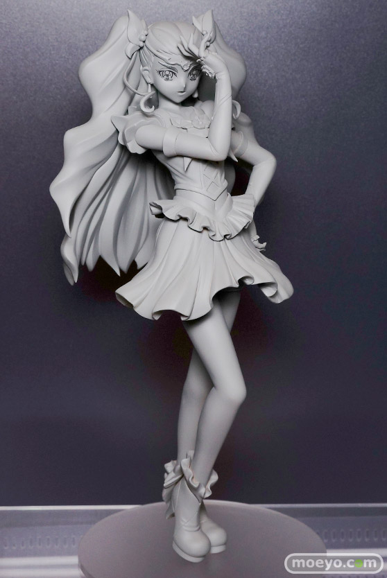 ワンダーフェスティバル 2015［夏］　画像　サンプル　レビュー　フィギュア　とらの会　ほわいとぼっくす　地獄工房　04