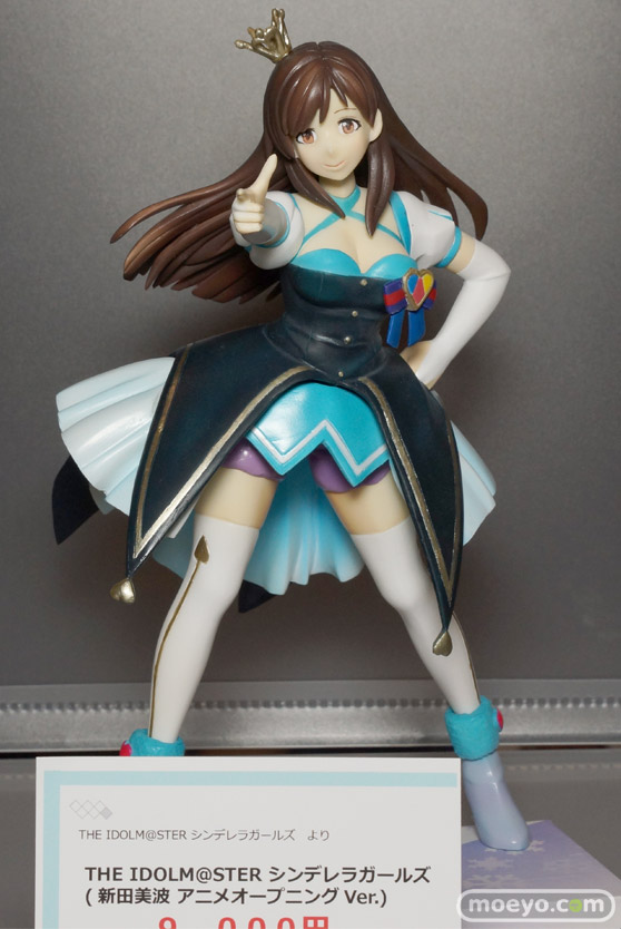 ワンダーフェスティバル 2015［夏］　画像　サンプル　レビュー　フィギュア　とらの会　ほわいとぼっくす　地獄工房　09