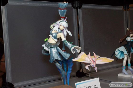 ワンダーフェスティバル 2015［夏］　画像　サンプル　レビュー　フィギュア　とらの会　ほわいとぼっくす　地獄工房　10