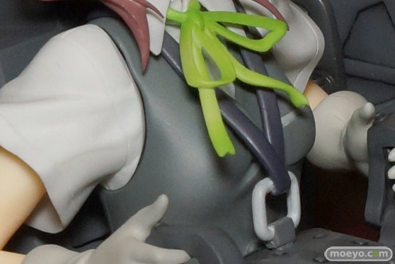 艦隊これくしょん -艦これ- 陽炎 プルクラ 画像 サンプル レビュー フィギュア POLY-TOYS 06