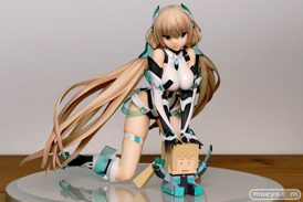 楽園追放 -Expelled from Paradise- アンジェラ・バルザック　ファット・カンパニー　画像　サンプル　レビュー　フィギュア　アビラ　まいもっち　02